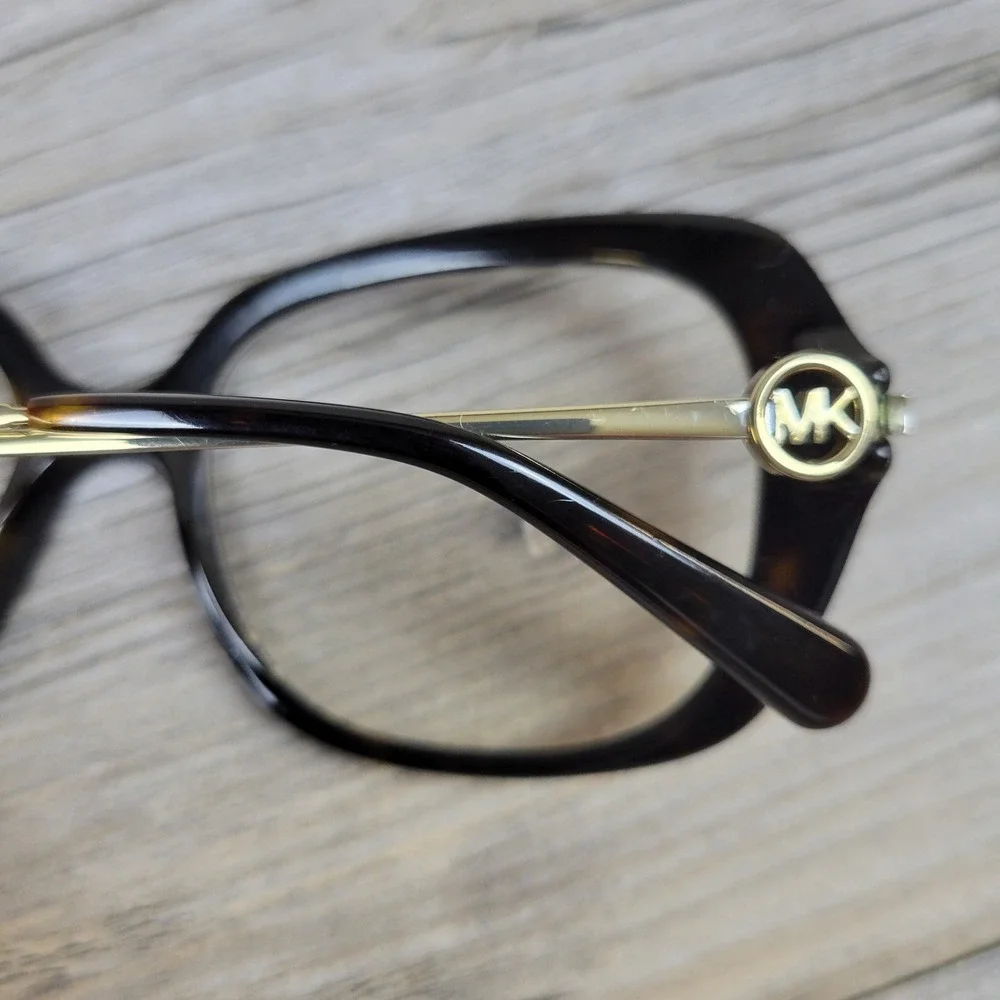 Michael Kors pre owned